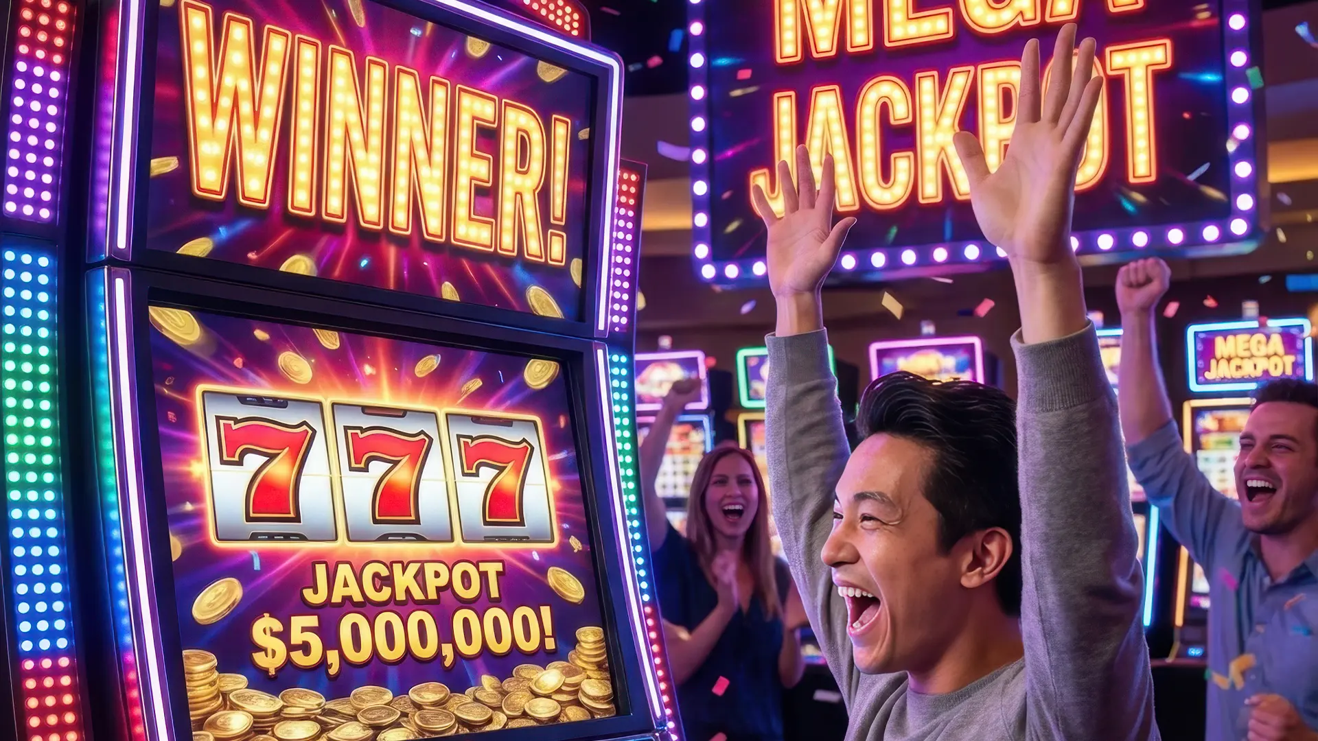 Nuevos Casinos Online México 2025 | Los Mejores