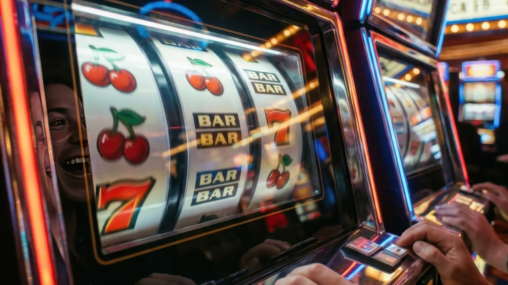 Juegos Casino Dinero Real México 2025 | Guía