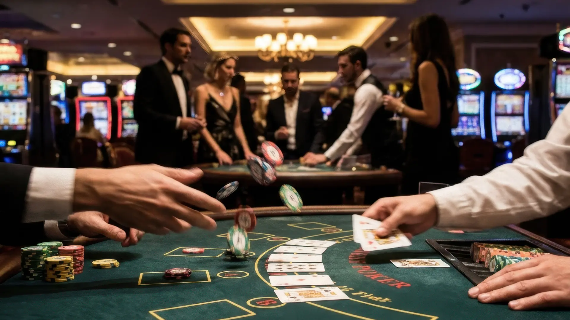 PlayUZU México: Casino Sin Rollover 2025 | Reseña