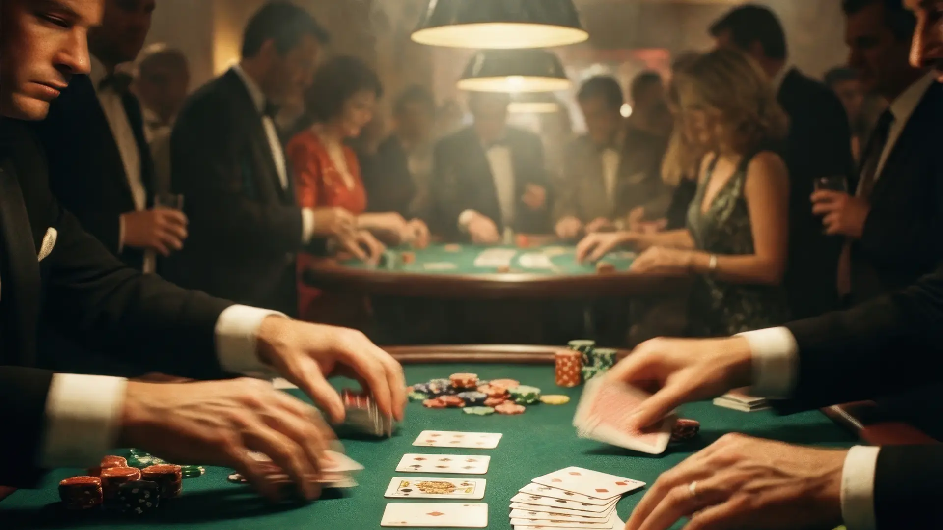 Wazamba Casino México 2025 | Reseña Completa + Bono