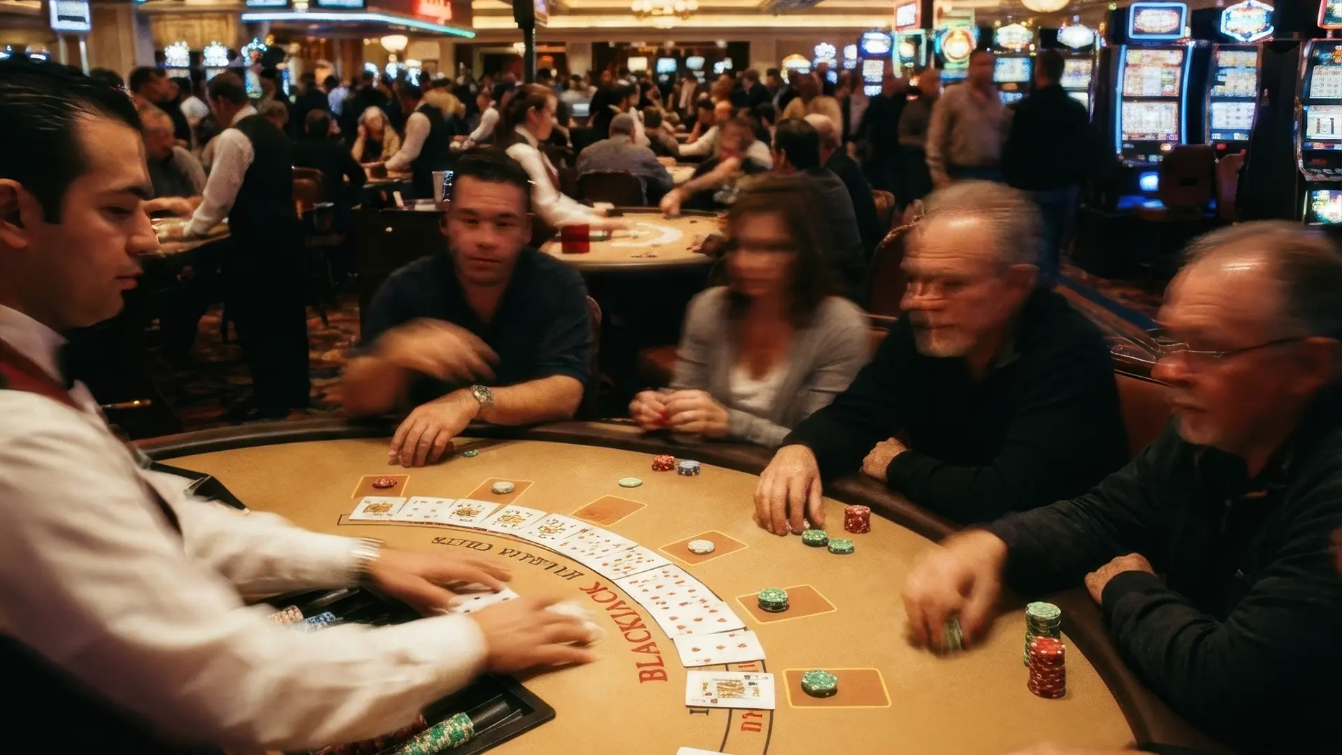 Casino Sin Rollover en México