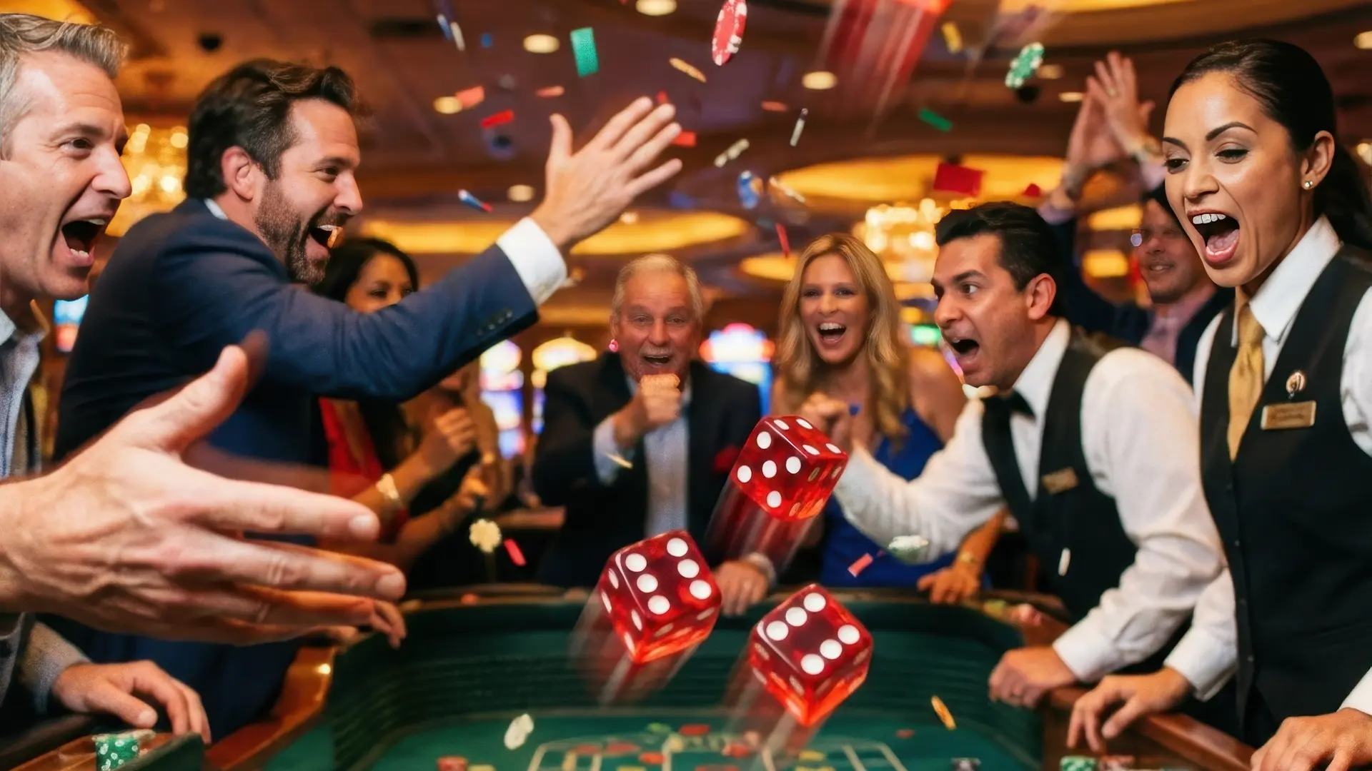 Apps Casino México 2025 | Mejores iOS/Android