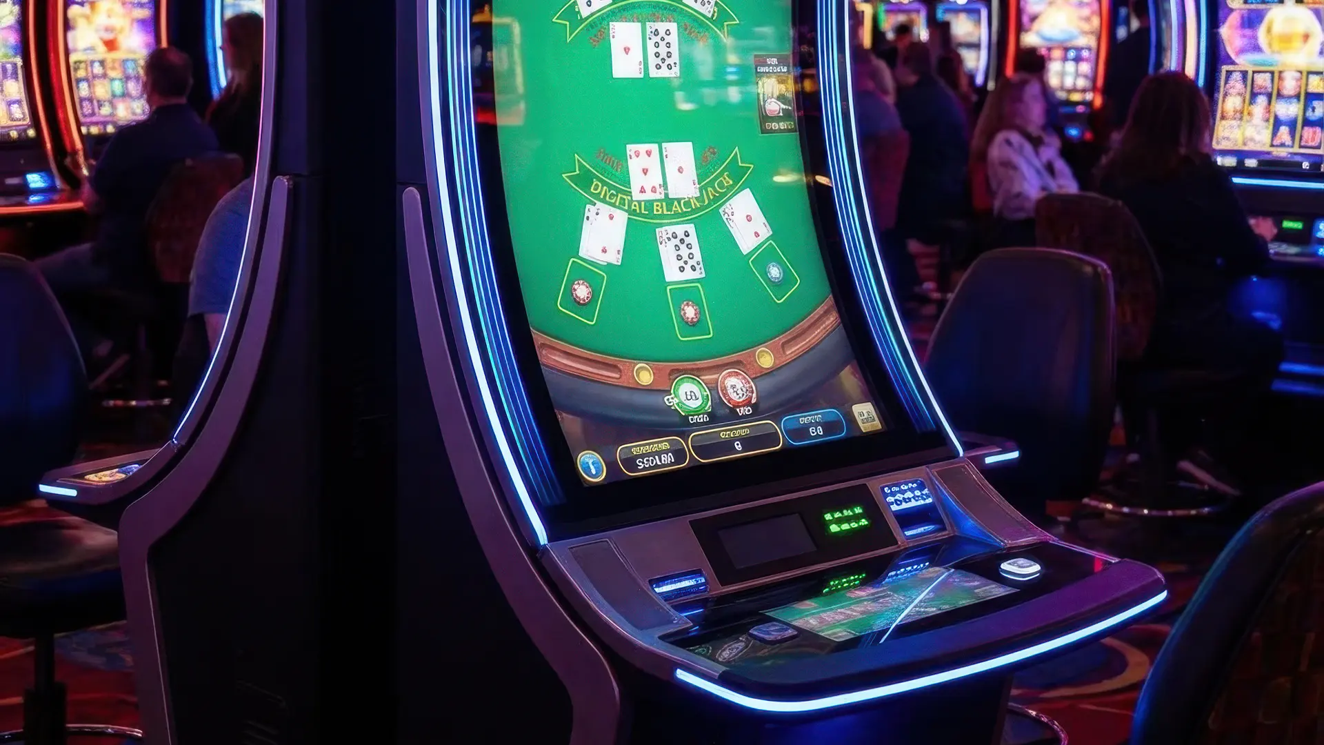 Betsson México 2025 | Reseña Casino + Apuestas