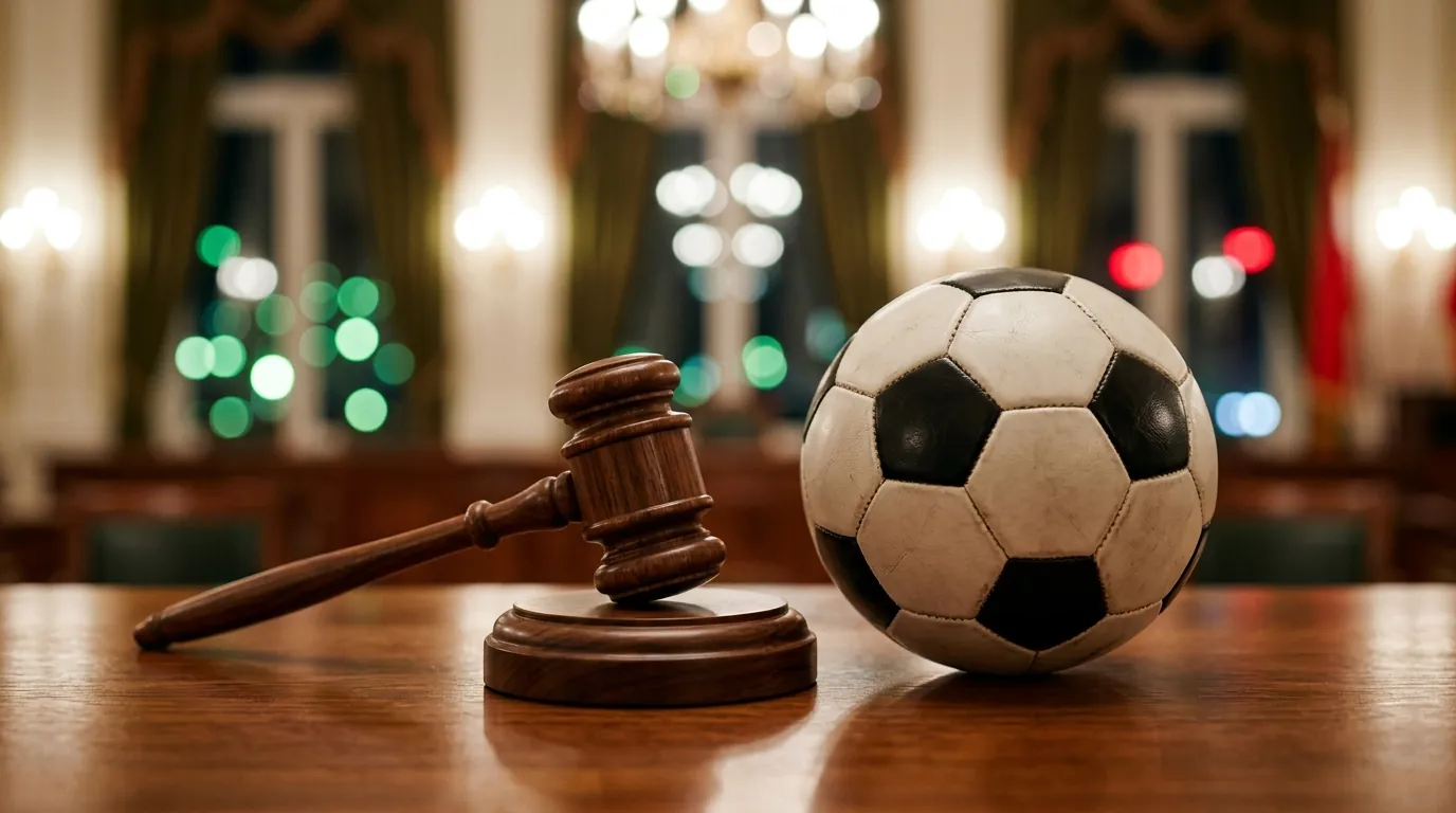 Apuestas en Línea en México: ¿Son Legales?