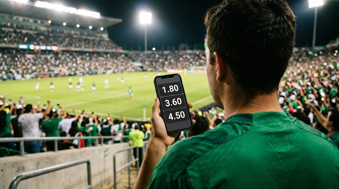 Momios: Qué Son y Cómo Leerlos en Apuestas