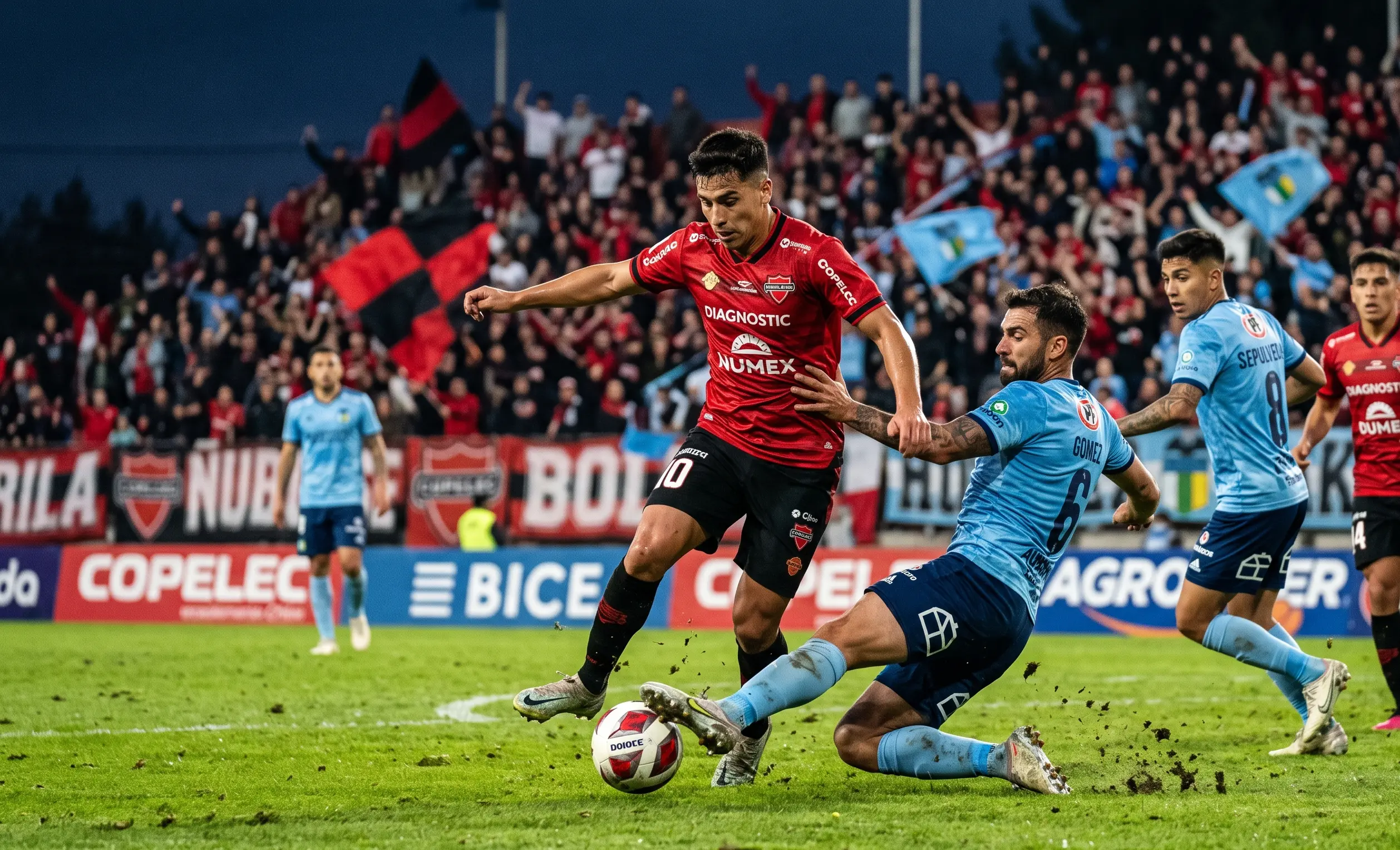 Predicciones de Progol Media Semana 803