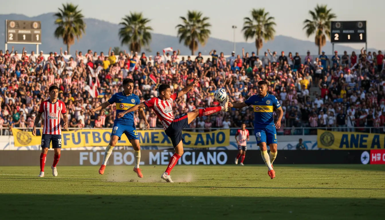 Predicciones de Progol Revancha 2305