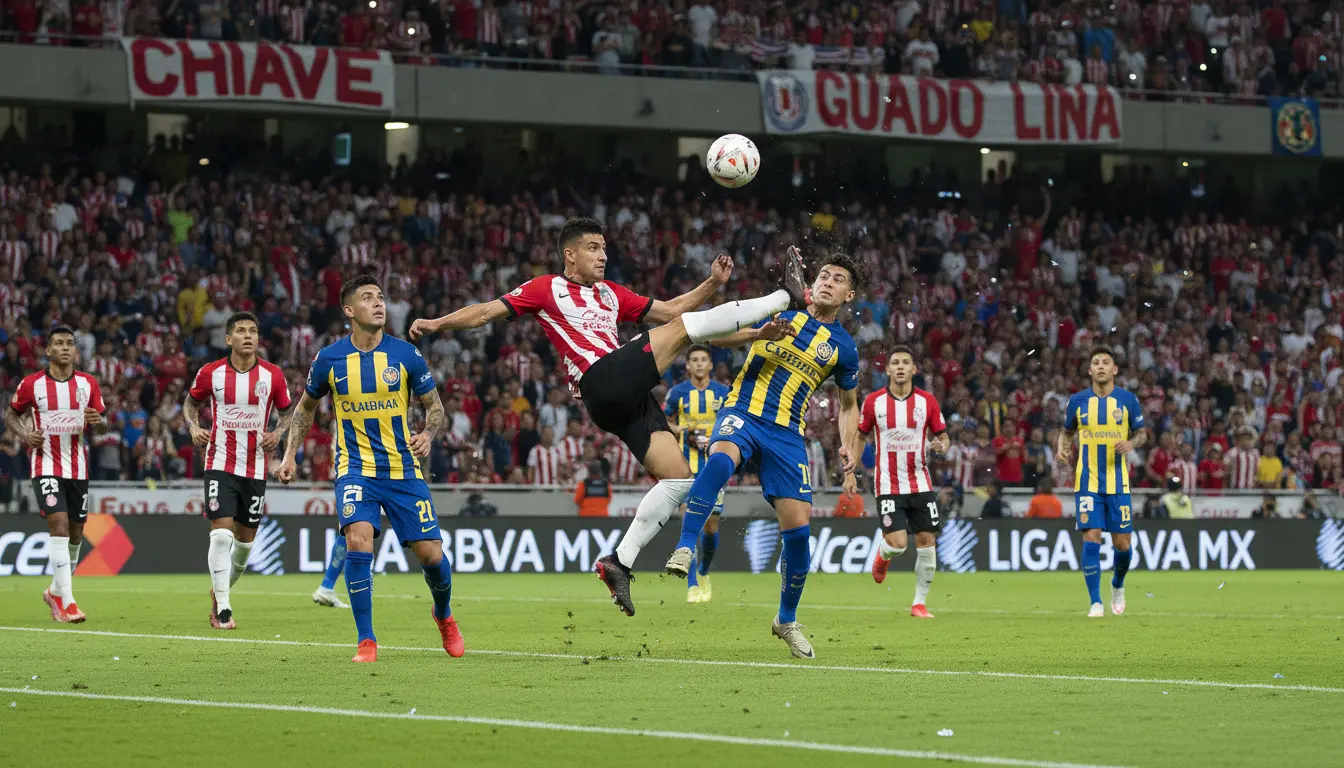 Predicciones de Progol y Progol Revancha 2306