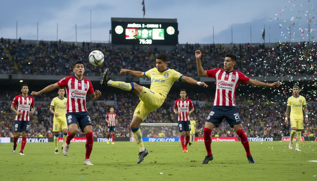 Predicciones de Progol y Progol Revancha 2307