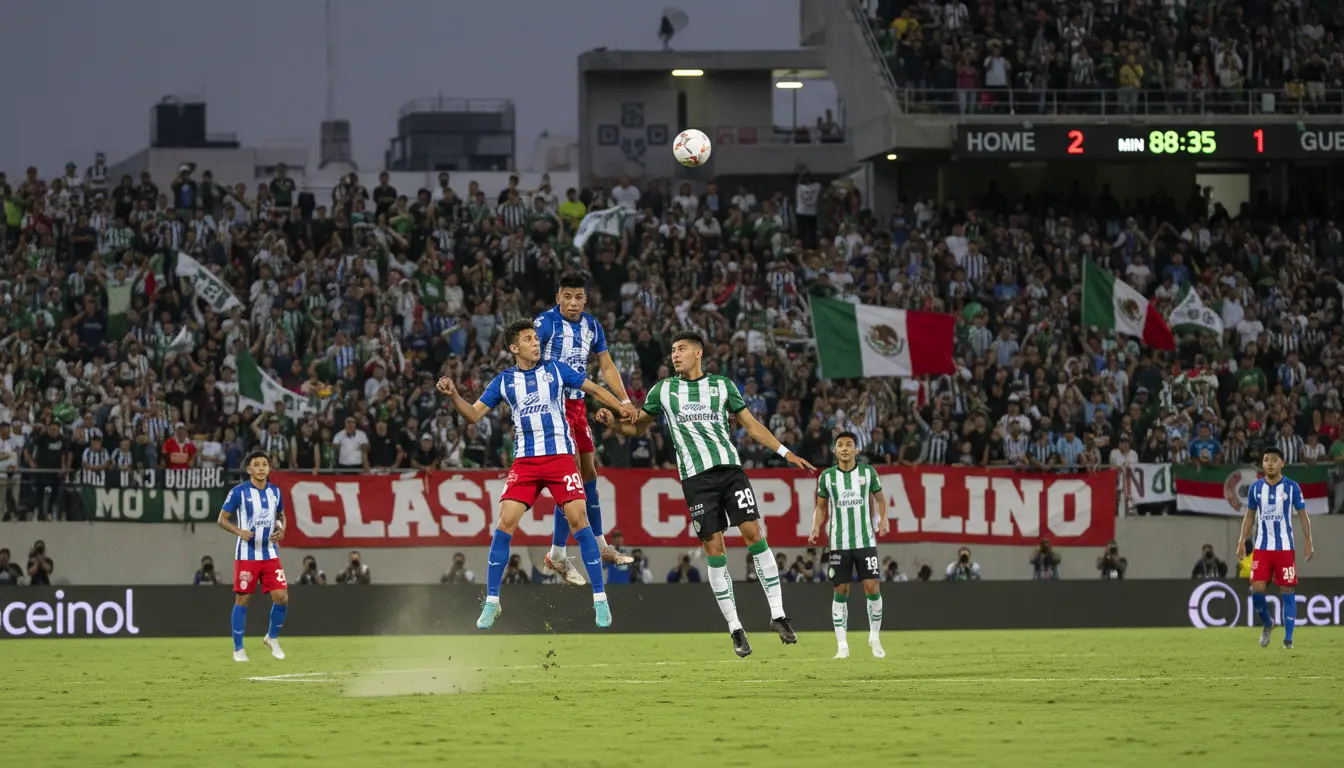 Predicciones de Progol y Progol Revancha 2308