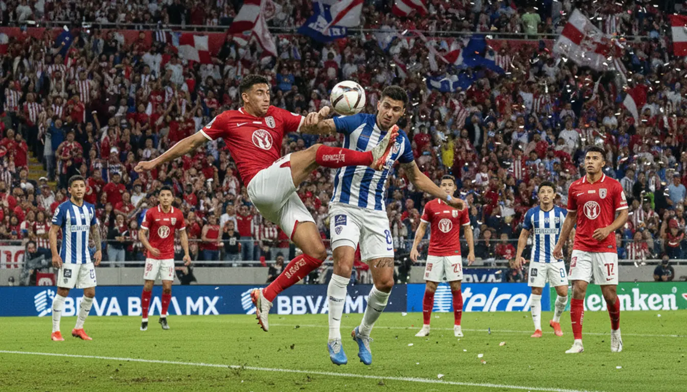 Predicciones de Progol y Progol Revancha 2310