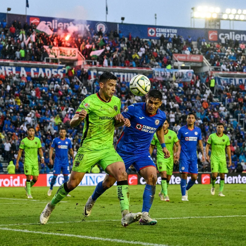 Predicciones de Progol y Progol Revancha 2318