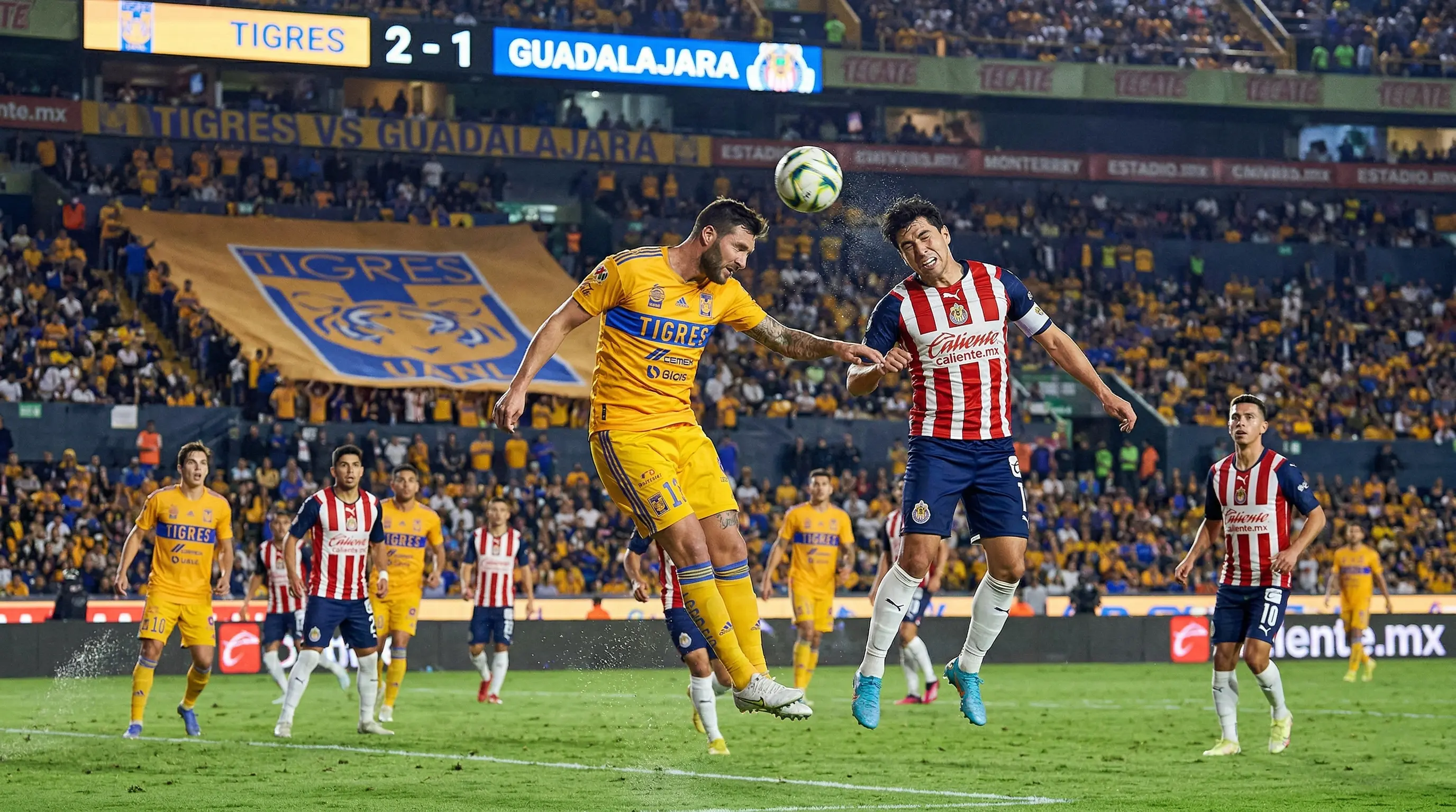 Predicciones de Progol y Progol Revancha 2328