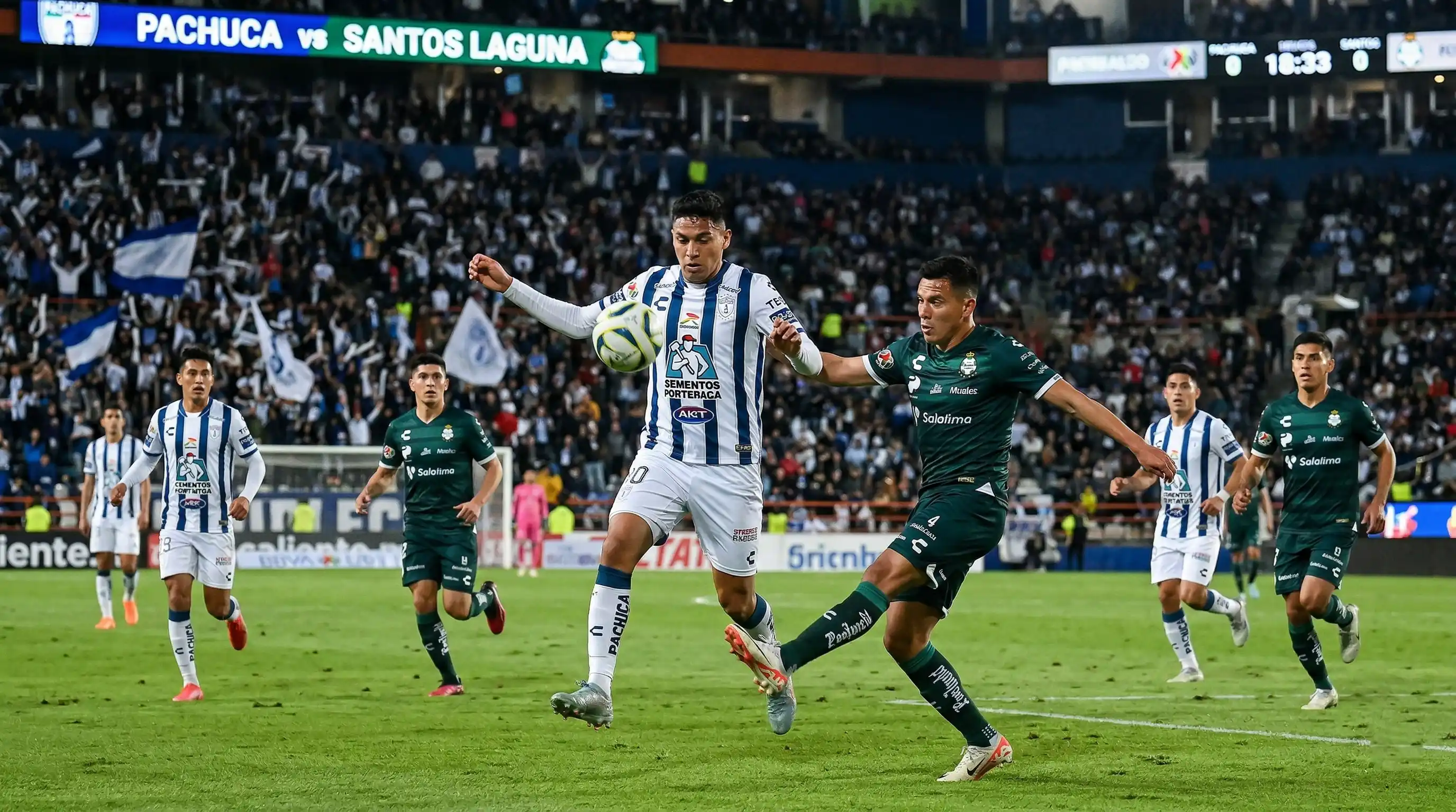 Predicciones de Progol y Progol Revancha 2329