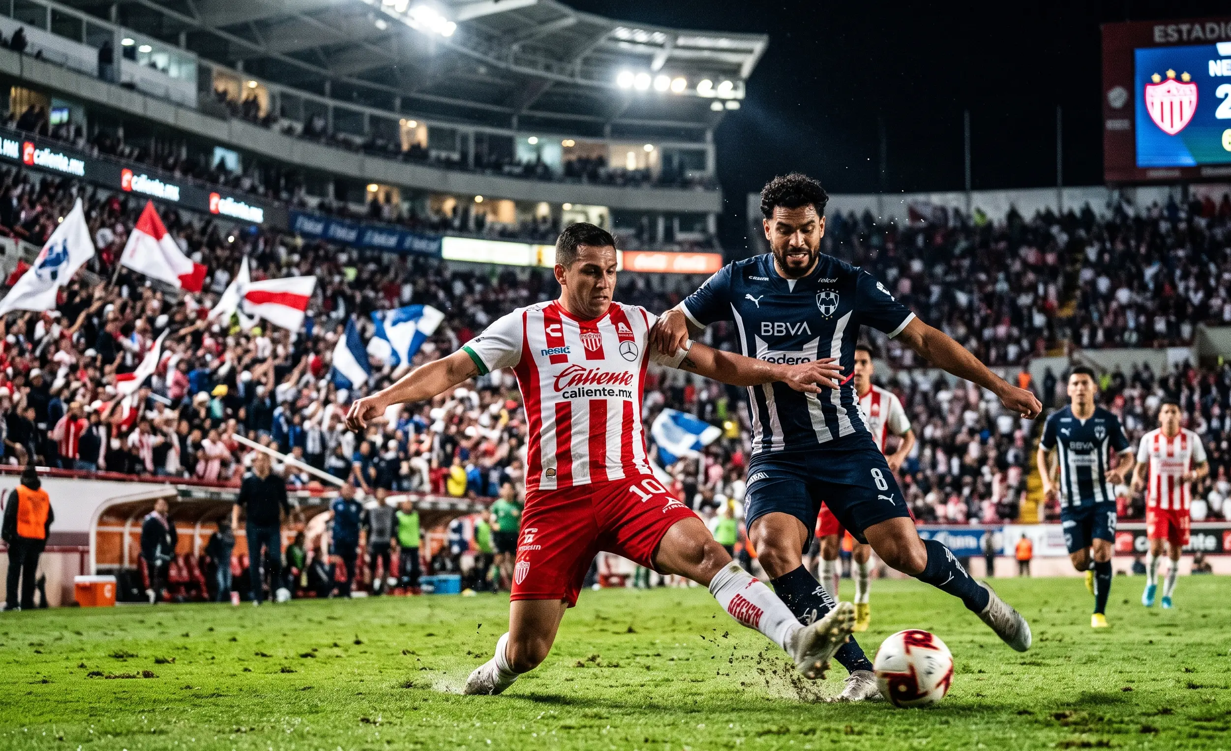 Predicciones de Progol y Progol Revancha 2343