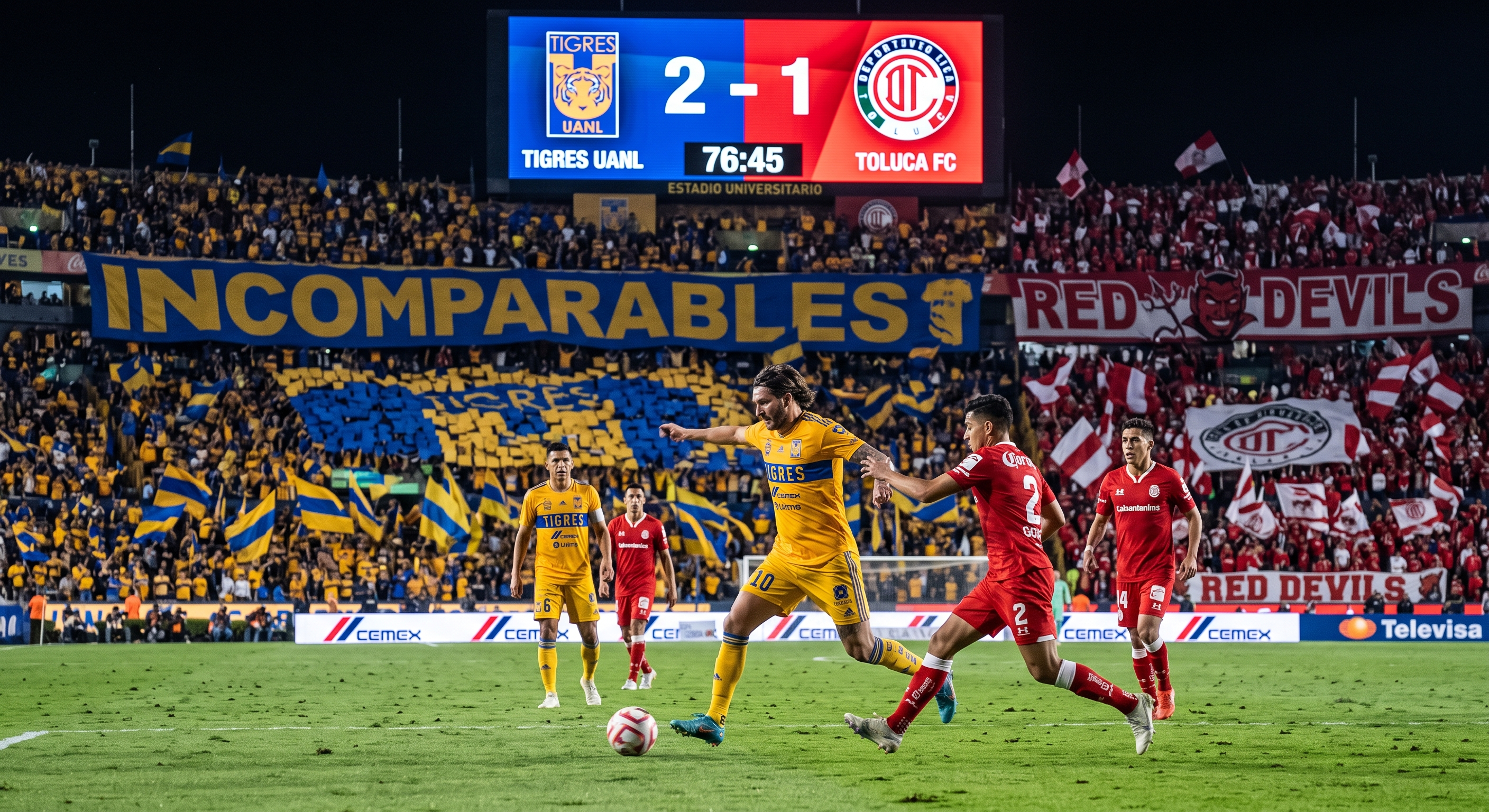 Predicciones de Progol y Progol Revancha 2354