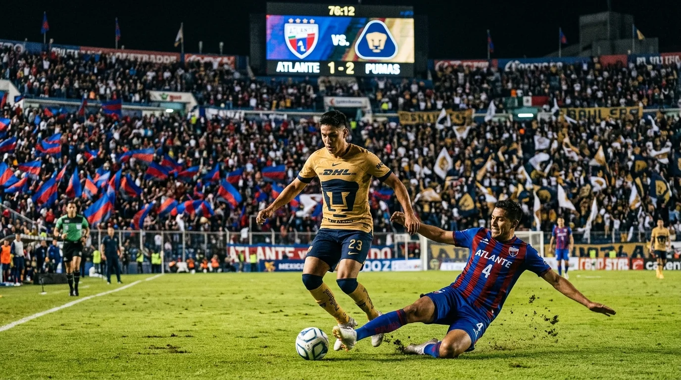 Predicciones de Progol y Progol Revancha 2355