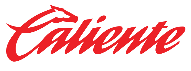 Caliente Logo
