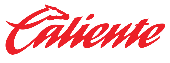 Caliente Logo