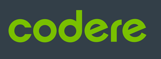 Codere Logo